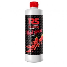 Ароматизатор сироп Rutilus RS 500 мл Red Spice (перчик)