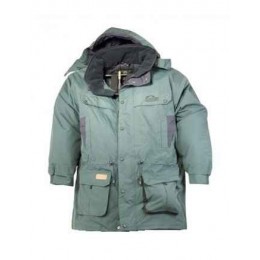 Куртка для рыбалки зимняя SUNDRIDGE MINUS 20 (TWENTY) размер Giant