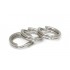 Заводное кольцо Flagman Split Ring # 8