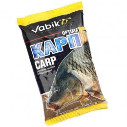 Прикормка Vabik OPTIMA 1 кг Карп