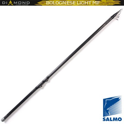 Удочка болонская SALMO DIAMOND BOLOGNESE LIGHT MF с/к 6 м