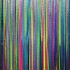 Плетенка Daiwa J-Braid Grand X8 0,22мм 150м цвет разноцветный