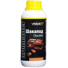 Ароматизатор сироп Vabik AROMASTER 500мл Шоколад