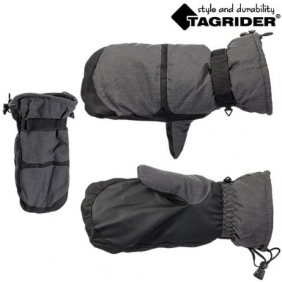 Рукавицы Tagrider 936 Elbrus размер XL