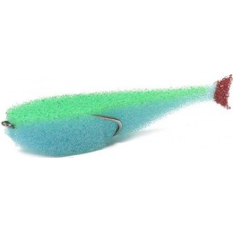 Поролоновая рыбка LeX Classic Fish CD UV 9 цвет BLGB (1шт)