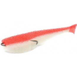 Поролоновая рыбка LeX Classic Fish CD 8 цвет WRB (1шт)