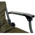 Кресло карповое Carp Pro Torus с подлокотниками