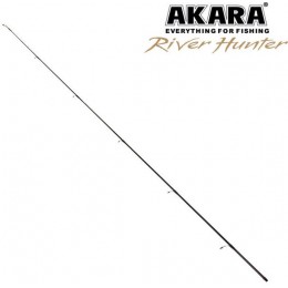 Верхнее колено удилища Akara River Hunter M 2,1м 7-28гр Medium Fast