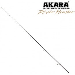 Верхнее колено удилища Akara River Hunter MH 2,4м 10-45гр Medium Fast