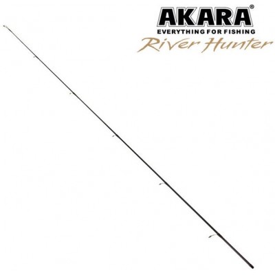 Верхнее колено удилища Akara River Hunter MH 2,7м 10-45гр Medium Fast