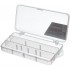 Коробка Select Lure Box SLHS-035 17,8х9,4х3см