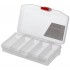 Коробка Select Lure Box SLHS-1008 17,5x10,7x3см