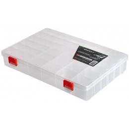 Коробка Select Lure Box SLHS-308 27,5х19,5х4,5см