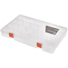 Коробка Select Lure Box SLHS-309 35,8х23,5х5см