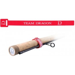Стяжка для удилищ Dragon 50-40-001