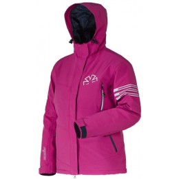 Куртка зимняя Norfin Women NORDIC PURPLE размер M