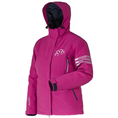 Куртка зимняя Norfin Women NORDIC PURPLE размер S