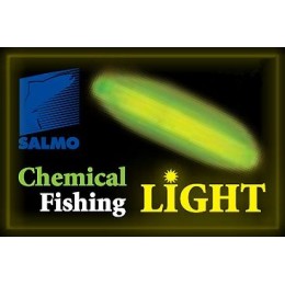 Светлячки Salmo Chefl 3.0х25мм (2шт)