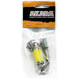 Сигнализатор поклёвки Akara Standart Chain GT-BI-2862