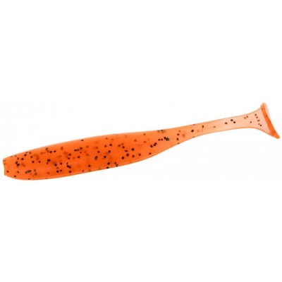 Силиконовая приманка Flagman Shad 3" цвет 102 Orange (5шт)