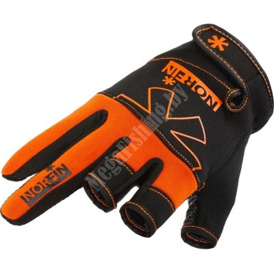 Перчатки Norfin Grip 3 Cut Gloves размер XL