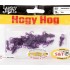 Силиконовая приманка Lucky John Pro Series HOGY HOG 0,8" цвет S63 (20шт)
