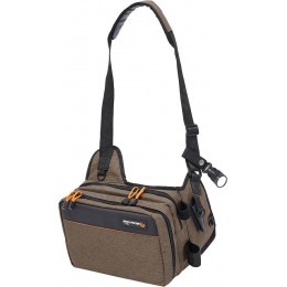 Сумка Savage Gear Specialist Sling Bag 1 Box 10 Bags 20X31X15см 8L