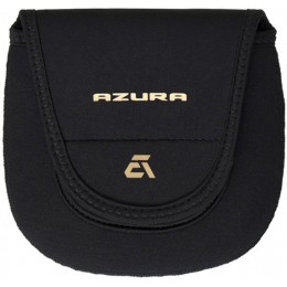 Чехол для катушки Azura неопреновый черный ARB-B