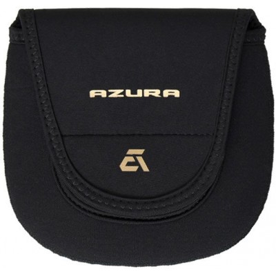 Чехол для катушки Azura неопреновый черный ARB-B