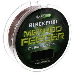 Леска Carp Pro Blackpool Method Feeder Carp 150м 0,18мм