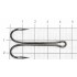 Крючок двойной Saikyo KH-11040 Long Shank BN №3/0 (100шт)
