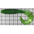 Силиконовая приманка OSKO Twister Mega 8,5 см. цвет 014