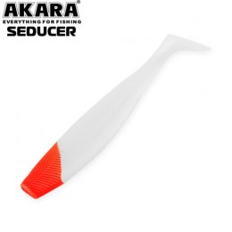 Силиконовая приманка Akara Seducer 100мм цвет R13 (3 шт)