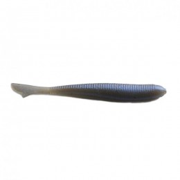 Силиконовая приманка Bait Breath Fish tail U30 2.8" (8шт.) цвет 717