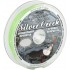 Плетенка Серебряный ручей Silver Creek CKD-203 X4 цвет флуоресцентно зелёный 100м 0,10мм