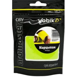 Сухой ароматизатор Vabik AROMASTER-DRY Марципан 100г