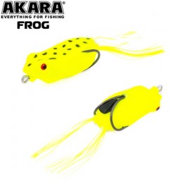 Лягушка Akara Frog 55 цвет 8