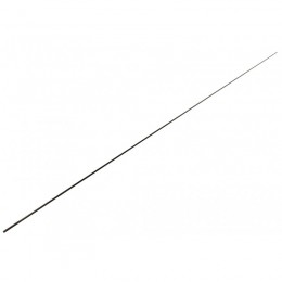 Хлыстик для удочки d 4.0 мм длина 85 см (углепластик)