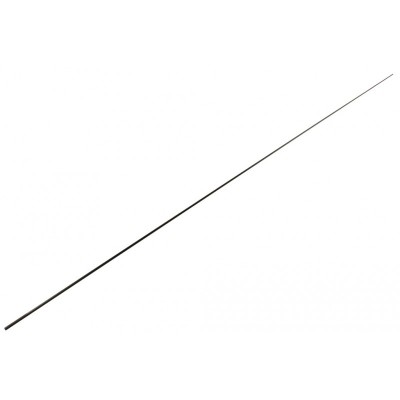 Хлыстик для удочки d 4.0 мм длина 85 см (углепластик)