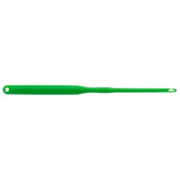 Экстрактор для крючка Flagman пластиковый зеленый