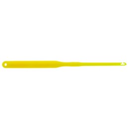 Экстрактор для крючка Flagman пластиковый желтый