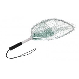 Подсачек забродный SALMO 70х35х40см