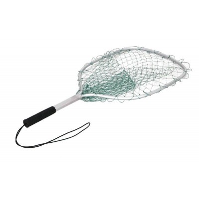 Подсачек забродный SALMO 70х35х40см