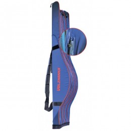 Чехол для удилищ ВОЛЖАНКА Pro Sport 2+2, 180см 2 секции