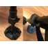 Фидерное кресло ВОЛЖАНКА Pro Sport D25 compakt (складное)