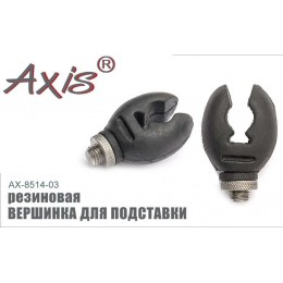 Держатель удилища AXIS AX-85014-03 резиновый