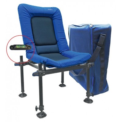 Фидерное кресло ВОЛЖАНКА Pro Sport D36