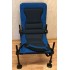 Фидерное кресло ВОЛЖАНКА Pro Sport D25 compakt (складное)