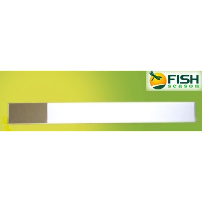 Поводочница фидерная Fish Season 600х65х13мм