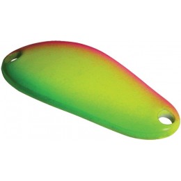 Блесна SV Fishing Individ 3.9гр цвет FL12